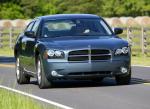 Dodge Charger 2005 года